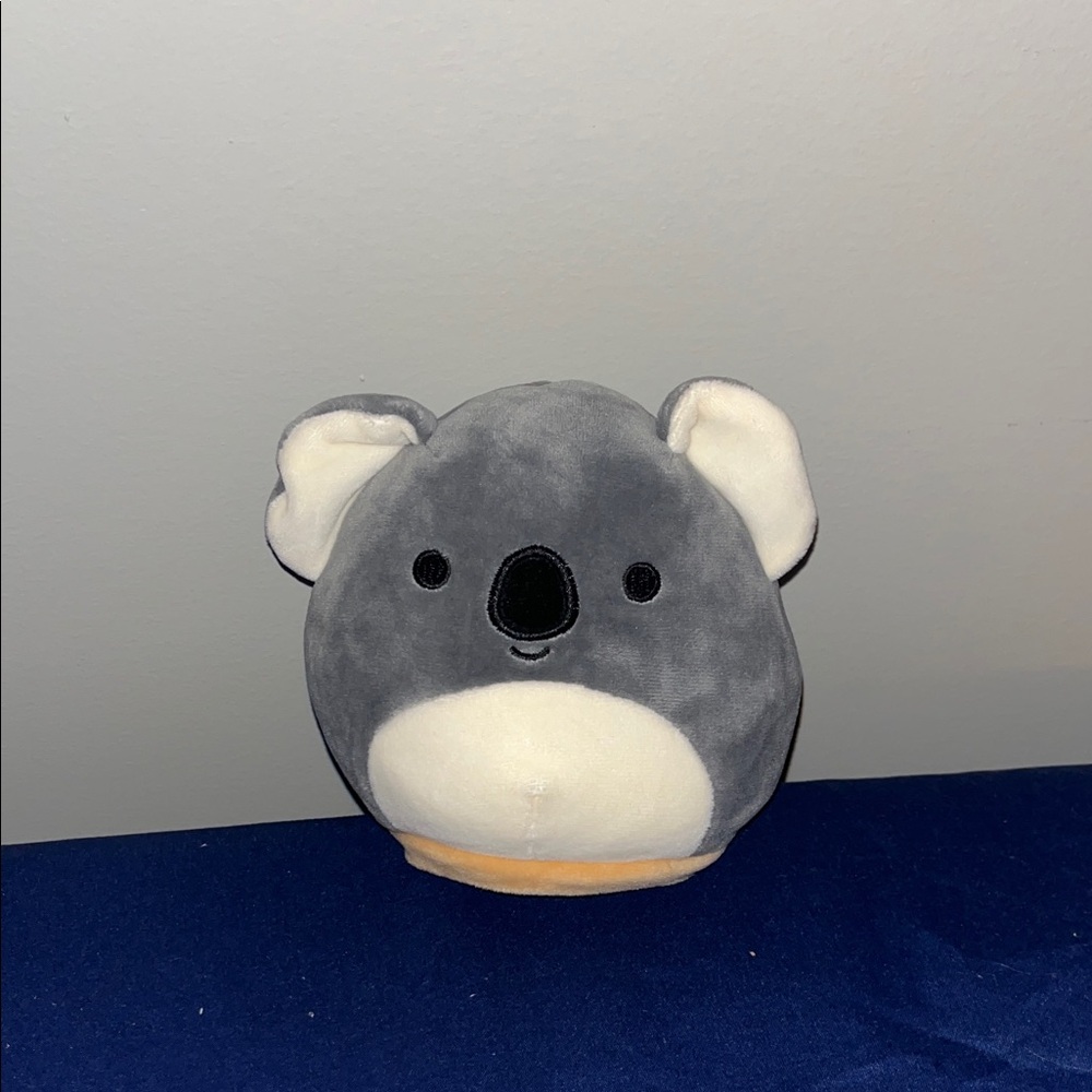 Koala and Rabbit Squishmellow Flipamellow